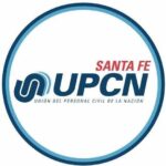 Logo UPCN