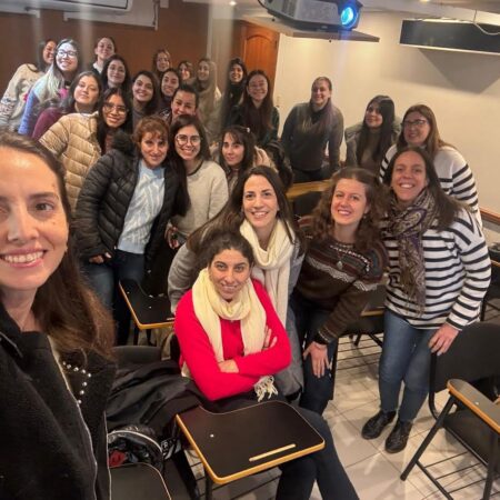 Taller: Ayuno Intermitente. Restricción calórica y Abordaje Nutricional