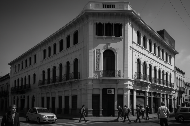 Instituto de Estudios Superiores 
