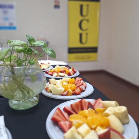 Día Mundial de la Alimentación