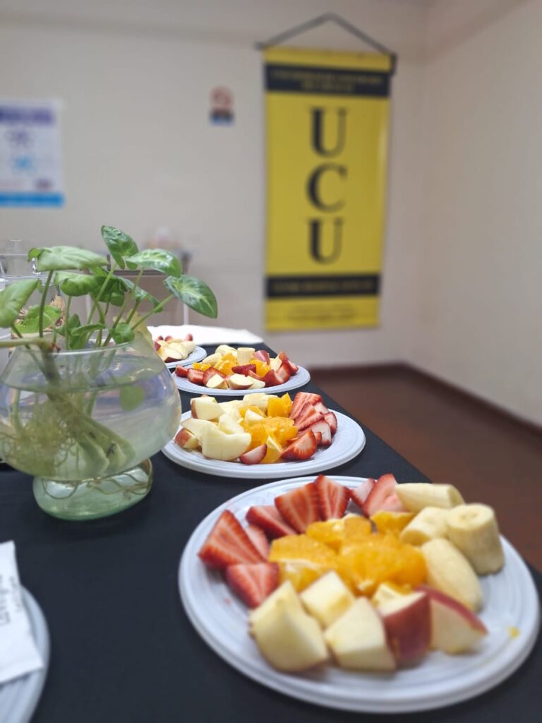 Día Mundial de la Alimentación