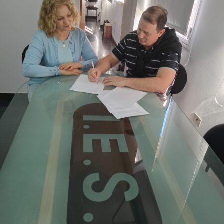 ¡Nuevo convenio para la comunidad IES/UCU!