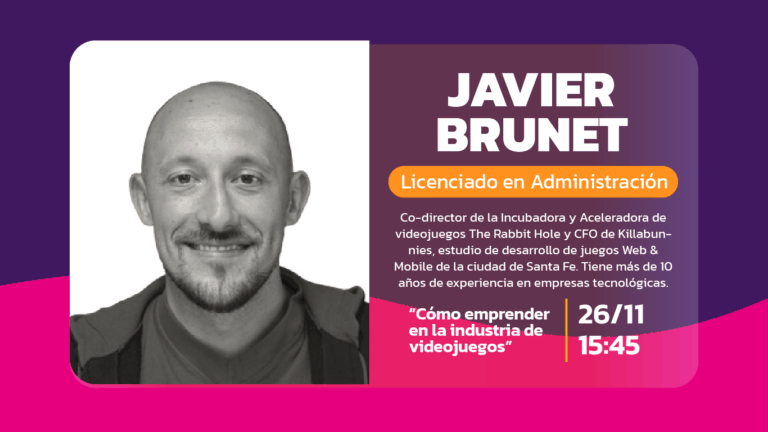 Javier Brunet