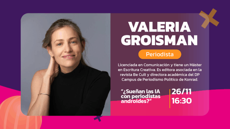 Valeria Groisman